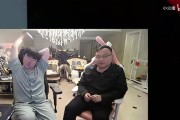 姿态赛前：FPX能赢NIP我吃！什么都吃，你点我吃！